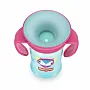 COPO DE TREINAMENTO 360 FIRST MOMENTS ROSA BB1021 - FISHER PRICE