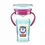 COPO DE TREINAMENTO 360 FIRST MOMENTS ROSA BB1021 - FISHER PRICE