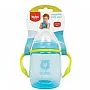 COPO DE TREINAMENTO COM ALA AZUL 250ML - BUBA