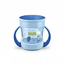 COPO MINI MAGIC CUP 360 COM ALAS 160ML BOY - NUK