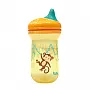 COPO MONKEY COM BICO DE SILICONE - BUBA