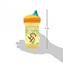 COPO MONKEY COM BICO DE SILICONE - BUBA