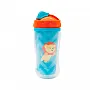 COPO PAREDE DUPLA ANIMAL FUN LEO - BUBA
