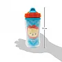 COPO PAREDE DUPLA ANIMAL FUN LEO - BUBA