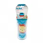 COPO PAREDE DUPLA ANIMAL FUN LEO - BUBA