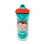 COPO PAREDE DUPLA ANIMAL FUN MACACO- BUBA