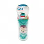 COPO PAREDE DUPLA ANIMAL FUN MACACO- BUBA
