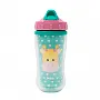 COPO PAREDE DUPLA ANIMAL FUN GIRAFA - BUBA