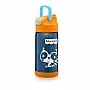 COPO TRMICO AO INOX HOT & COLD AZUL GUAXINIM  BB1022  FISHER PRICE