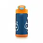 COPO TRMICO AO INOX HOT & COLD AZUL GUAXINIM  BB1022  FISHER PRICE