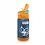 COPO TRMICO AO INOX HOT & COLD AZUL GUAXINIM  BB1022  FISHER PRICE