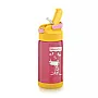 COPO TRMICO AO INOX HOT & COLD ROSA GIRAFA  BB1023  FISHER PRICE