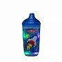 COPO TRMICO PISCA-PISCA COM BICO RGIDO 300 ML AZUL - NBY