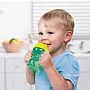 COPO TREINAMENTO 6M+ 207ML VERDE E AMARELO - MUNCHKIN