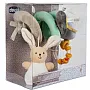 CORDO DE PASSEIO PARA CARRINHO E BERO DOU DOU - CHICCO