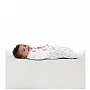 CUEIRO SWADDLEME LHAMA PM - SUMMER