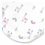 CUEIRO SWADDLEME LHAMA PM - SUMMER