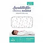 CUEIRO SWADDLEME LHAMA PM - SUMMER