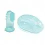 DEDEIRA  EM SILICONE COM ESTOJO - SUMMER