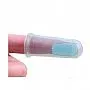 DEDEIRA  EM SILICONE COM ESTOJO - SUMMER
