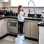 DEGRAU INFANTIL LIFT GREY - SAFETY