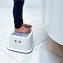 DEGRAU STEP AZUL - KABABY