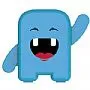DENTAL ALBUM AZUL - ANGIE