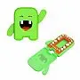 DENTAL ALBUM VERDE - ANGIE