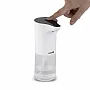 DISPENSER AUTOMTICO DE LCOOL GEL - SAFETY