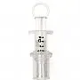 DOSADOR DE REMDIOS COM TAMPA 10ML - BUBA