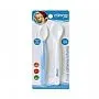 DUAS COLHERES INFANTIS AZUL - CLINGO