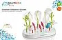 ESCORREDOR DE MAMADEIRAS E ACESSRIOS - MULTILASER MULTIKIDS