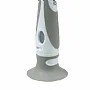 ESCOVA DE MAMADEIRA PREMIUM EM SILICONE CINZA - CLINGO