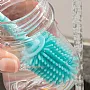 ESCOVA DE SILICONE PARA MAMADEIRAS - CHICCO