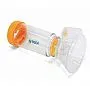 ESPAADOR PARA MEDICAMENTO EM AEROSSOL - G-TECH