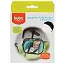 ESPELHO RETROVISOR PARA CARRO - BUBA