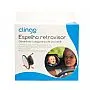 ESPELHO RETROVISOR REDONDO - CLINGO