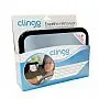 ESPELHO RETROVISOR RETANGULAR GRANDE - CLINGO