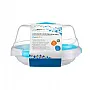 ESTERILIZADOR A VAPOR PARA MICROONDAS - MULTIKIDS