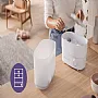 ESTERILIZADOR DE MAMADEIRAS E ACESSRIOS ELTRICO 110V -PHILIPS AVENT 