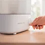 ESTERILIZADOR DE MAMADEIRAS E ACESSRIOS ELTRICO 110V -PHILIPS AVENT 