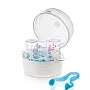 ESTERILIZADOR DE MAMADEIRAS PARA MICRO-ONDAS - NUK