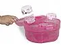 ESTERILIZADOR DE MAMADEIRAS PARA MICRO-ONDAS ROSA PINK - BABY STYLE