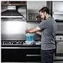 ESTERILIZADOR ELTRICO DE MAMADEIRAS 110V OU 220V LUMI   LENOX KIDDO
