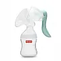 BOMBA EXTRATORA DE LEITE MANUAL - FISHER PRICE