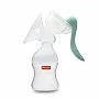 BOMBA EXTRATORA DE LEITE MANUAL - FISHER PRICE
