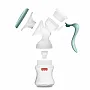 BOMBA EXTRATORA DE LEITE MANUAL - FISHER PRICE