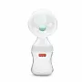 BOMBA EXTRATORA DE LEITE MANUAL - FISHER PRICE