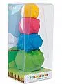 FAZENDINHA BRINQUEDOS DE EMPILHAR - TOYSTER