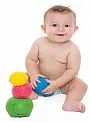 FAZENDINHA BRINQUEDOS DE EMPILHAR - TOYSTER